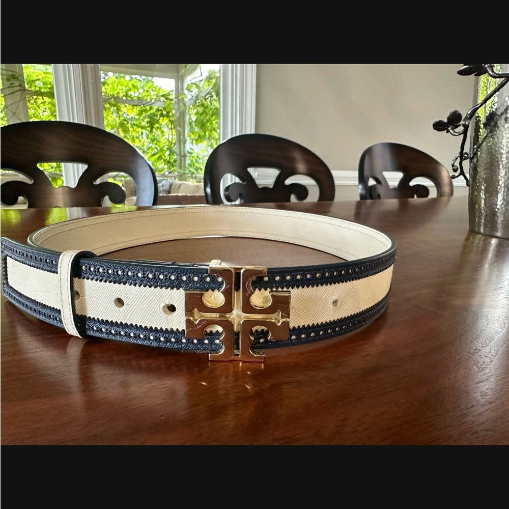 Tory Burch Belt